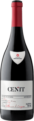 Viñas del Cénit Tempranillo — 丹魄 Tierra del Vino de Zamora Crianza — 陈酿 75 cl