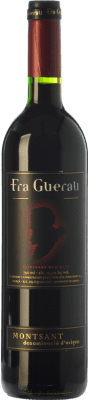 Viñas del Montsant Fra Guerau Montsant Aged 75 cl