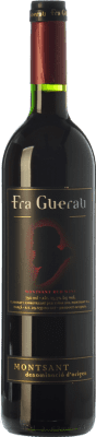 Viñas del Montsant Fra Guerau Crianza