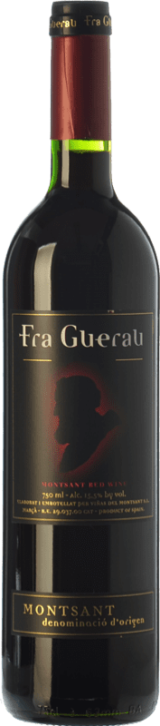 8,95 € Envoi gratuit | Vin rouge Viñas del Montsant Fra Guerau Crianza D.O. Montsant