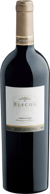 Viñas del Vero Blecua Somontano старения 75 cl