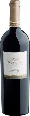 Viñas del Vero Blecua Somontano Crianza — 陈酿 75 cl
