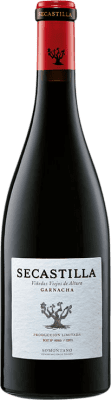 Viñas del Vero Secastilla Grenache Somontano Молодой 75 cl