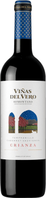 Viñas del Vero Somontano Crianza — Aged 75 cl