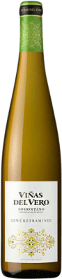 Viñas del Vero Gewürztraminer Somontano 75 cl