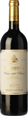 Viñedos del Contino Viña del Olivo Rioja Alterung 75 cl