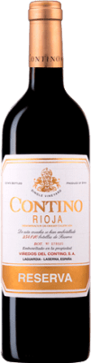 Viñedos del Contino Reserve