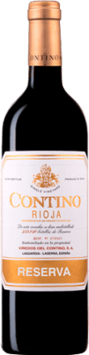 Viñedos del Contino Rioja 予約 75 cl