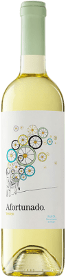 Vinyes Singulars Afortunado