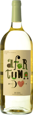 Vinyes Singulars Afortunado Verdejo Rueda бутылка Магнум 1,5 L