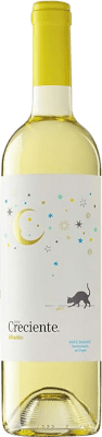 Vinyes Singulars Luna Creciente Albariño Rías Baixas 75 cl