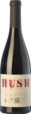 Viños de Encostas Hush Ribeiro старения 75 cl