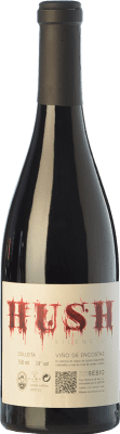 Viños de Encostas Hush Ribeiro Crianza — Invecchiato in Botte 75 cl