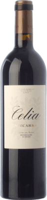 Vizcarra Celia Tempranillo Ribera del Duero Aged 75 cl