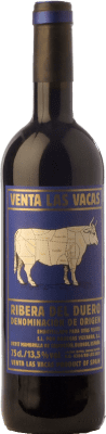 Vizcarra Venta Las Vacas старения 1,5 L