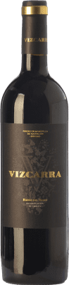 Vizcarra Crianza — Aged 1,5 L