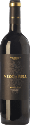 Vizcarra Tempranillo Ribera del Duero 高齢者 マグナムボトル 1,5 L