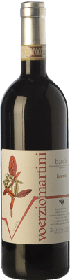 Voerzio Martini La Serra Nebbiolo Barolo 75 cl