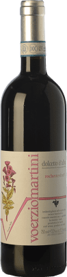 Voerzio Martini Rocchettevino Dolcetto Dolcetto d'Alba 75 cl