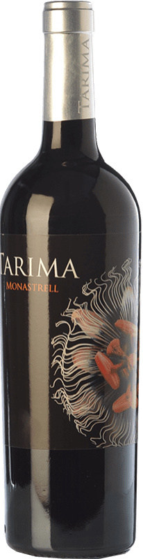 6,95 € | Красное вино Volver Tarima молодое D.O. Alicante Сообщество Валенсии Испания Monastrell — Монастрель 75 cl