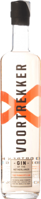 Genever Gin Voortrekker 70 cl