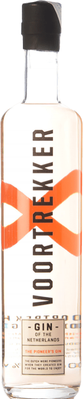 28,95 € | Genever Gin Voortrekker Niederlande 70 cl