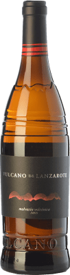 Vulcano Malvasia Seco — Trocken Lanzarote 75 cl