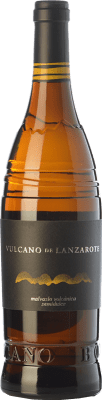 Vulcano Semi-seco Semi-doce Lanzarote 75 cl