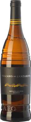 Vulcano Semi-seco Semi-doce