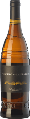 Vulcano Semi-Dry Semi-Sweet Lanzarote 75 cl