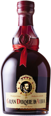 Brandy Conhaque Williams & Humbert Gran Duque de Alba Jerez-Xérès-Sherry 70 cl