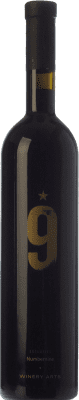 Winery Arts Exclusive Number Nine старения