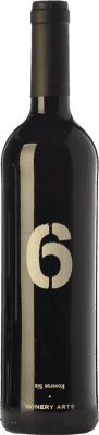 Winery Arts Seis al Revés Crianza