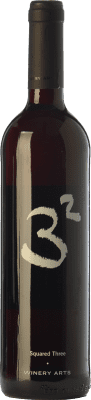 Winery Arts Tres al Cuadrado 岁