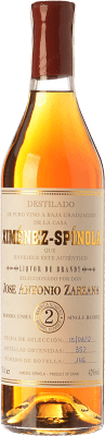 Бренди Ximénez-Spínola Single Barrel Nº 2 Jerez-Xérès-Sherry 70 cl