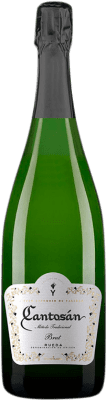 Yllera Cantosán Brut Reserva