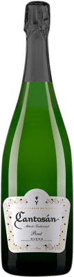 Yllera Cantosán Verdejo Brut Rueda Reserve 75 cl