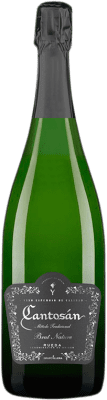 Yllera Cantosán Verdejo Природа Брута Rueda 75 cl