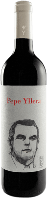 Yllera Pepe Yllera Tempranillo Ribera del Duero Eiche 75 cl