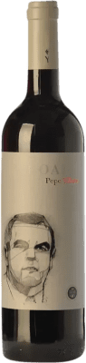 Yllera Pepe Yllera Tempranillo — Темпранильо Ribera del Duero Дуб 75 cl