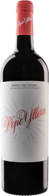 Yllera Pepe Yllera Tempranillo Ribera del Duero Eiche 75 cl