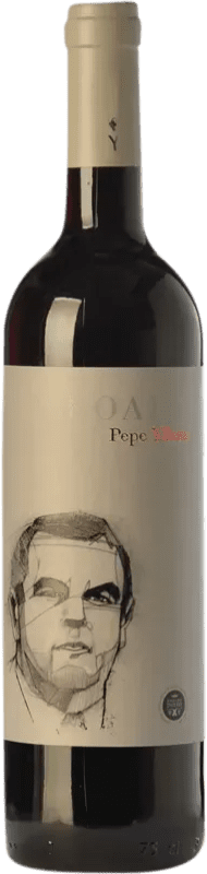 8,95 € | Vinho tinto Yllera Pepe Yllera Carvalho D.O. Ribera del Duero Castela e Leão Espanha Tempranillo 75 cl