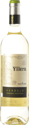 Yllera Verdejo — Вердехо Rueda молодое 75 cl