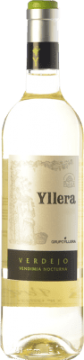 Yllera Verdejo Rueda Молодой 75 cl