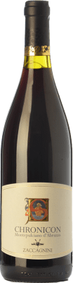 Zaccagnini Chronicon Montepulciano Montepulciano d'Abruzzo 75 cl