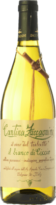 Zaccagnini Ciccio dal Tralcetto Abruzzo 75 cl