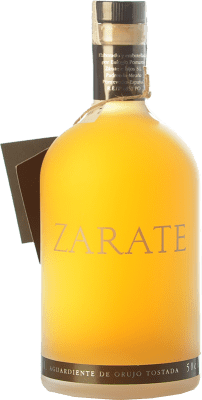 16,95 € | Marc Zárate Tostado D.O. Orujo de Galicia Galicia Spain Half Bottle 50 cl
