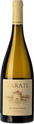 Zárate El Palomar Albariño Rías Baixas старения 75 cl