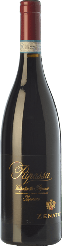 19,95 € 免费送货 | 红酒 Cantina Zenato Superiore D.O.C. Valpolicella Ripasso