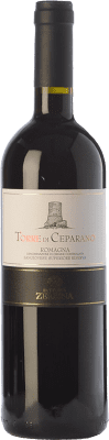 Zerbina Torre di Ceparano